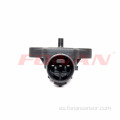 Sensor de mapa de 7 barras para HONDA - Serie D / B / H / F / L